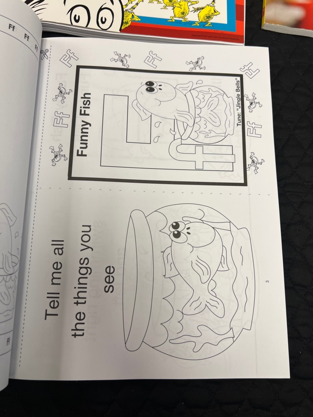 Resource Books - Picture 13 of 13